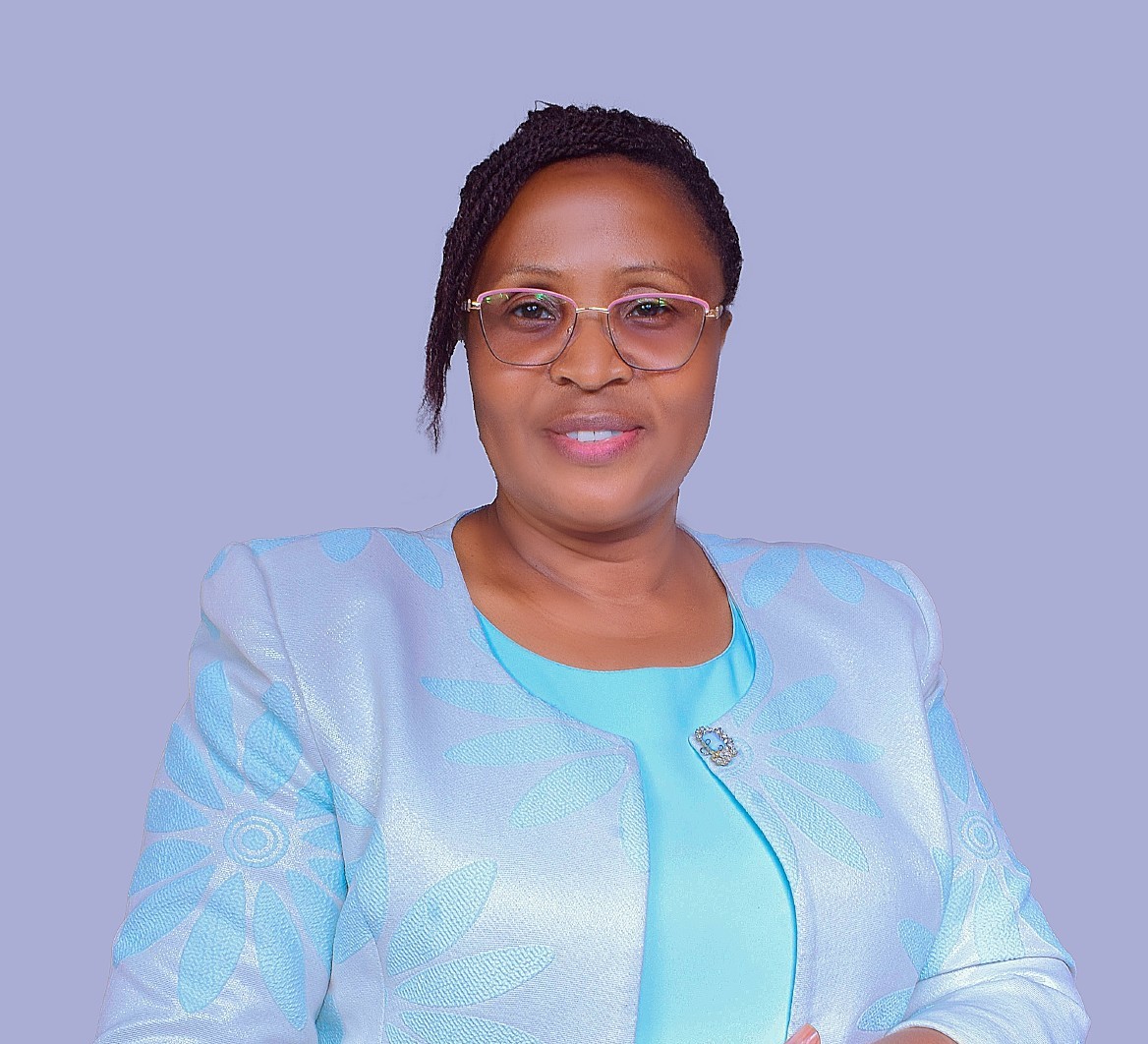 Dr. Josephine Nyabeta