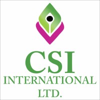 CSI