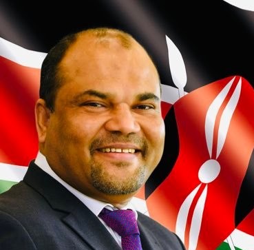 Prof. Shaukat Abdulrazak