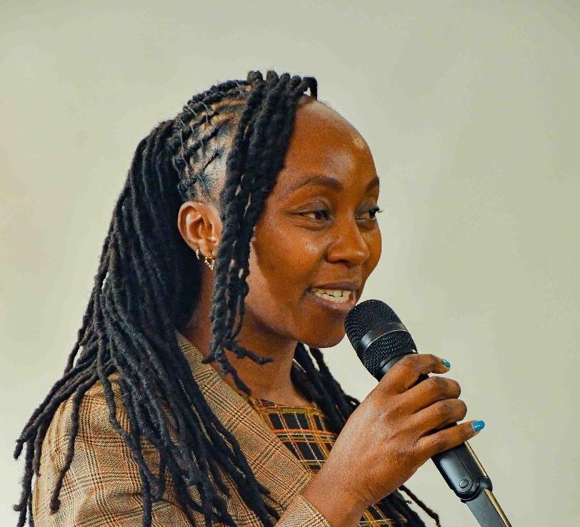 Stella Wawira